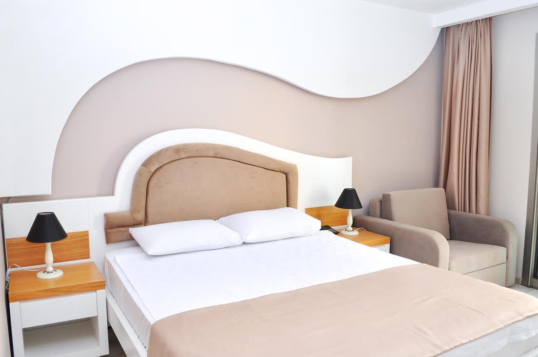 Karya Beach Otel